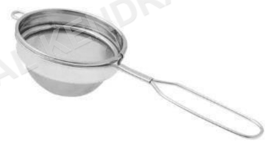 TEA Strainer (TS240) — Vasu Mangal Kendra