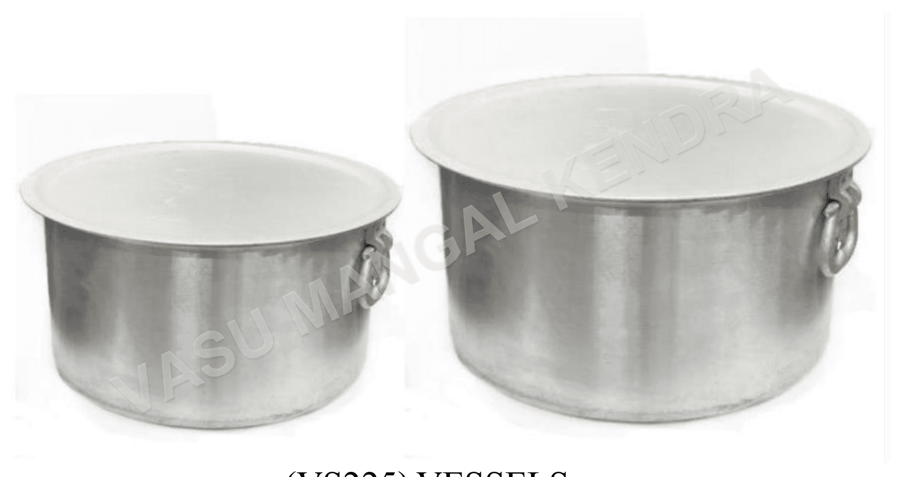 Vessels (VS225) — Vasu Mangal Kendra