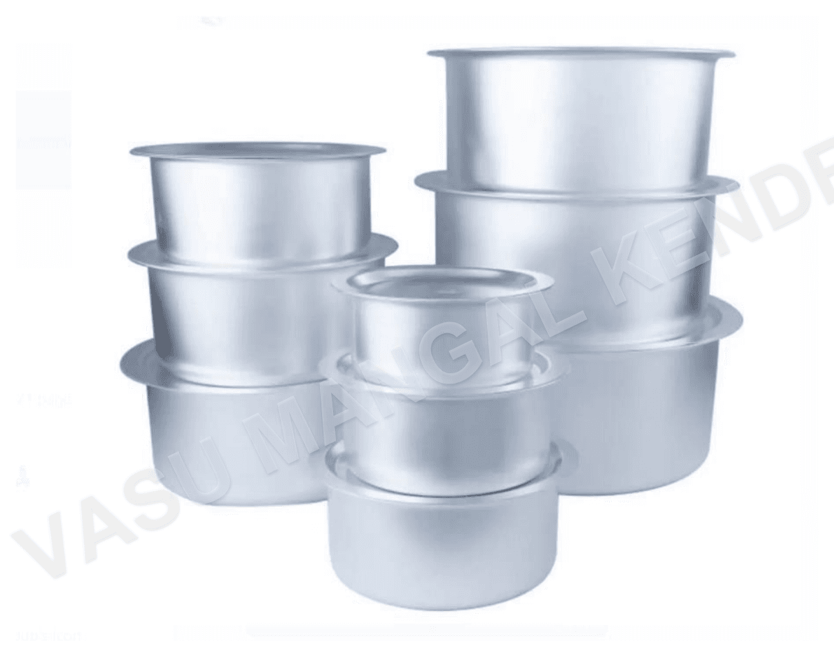 Vessels (VS226) — Vasu Mangal Kendra