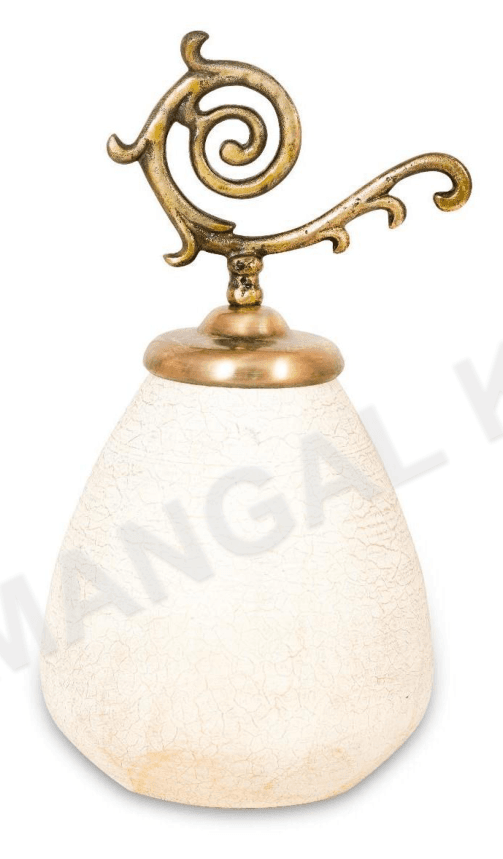 White Display PROP (WD137) — Vasu Mangal Kendra