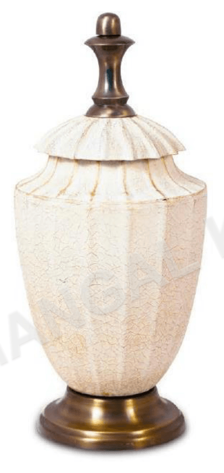 White Display PROP (WDB146) — Vasu Mangal Kendra