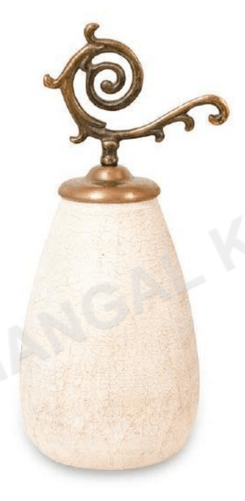 White Display PROP (WDS145) — Vasu Mangal Kendra