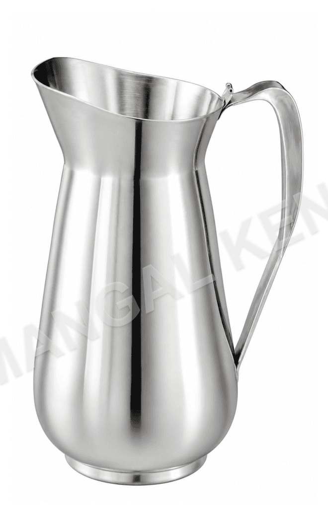 Steel Water JUG (WJ231) — Vasu Mangal Kendra