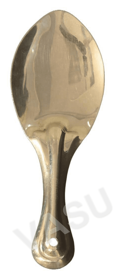 Round Ladle (WL87) — Vasu Mangal Kendra