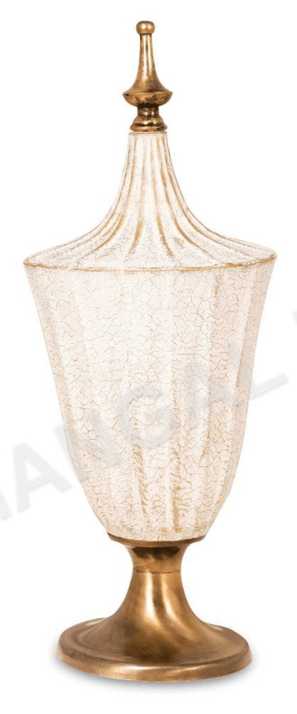 White Display PROP (WP141) — Vasu Mangal Kendra